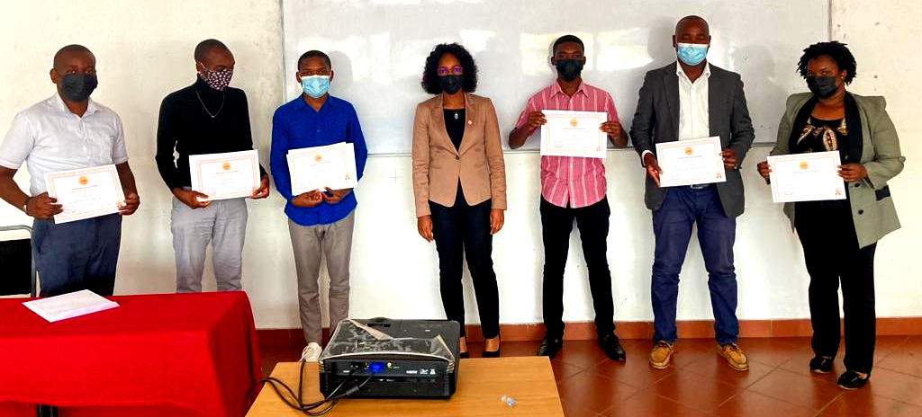 Jornadas Científicas Edição - 2021