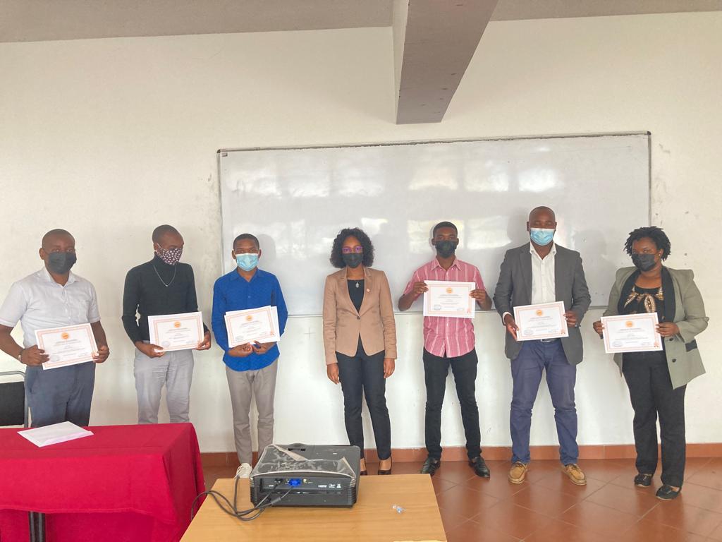 Jornadas Científicas Edição - 2021